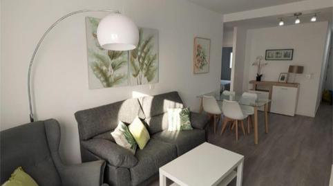 Wohnung zur Miete in Calle Álamos, 27, Residencial Triana - Barrio Alto, Las Gabias - Bild 5 Foto 5 von Wohnung zur Miete in Calle Álamos, 27, Residencial Triana - Barrio Alto, Las Gabias