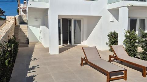 Photo 4 of Houses for rent in Carrer Pas de L'aire, 11, Biniancolla - Punta Prima, Sant Lluís