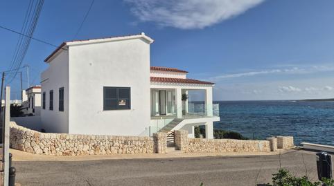 Photo 2 of Houses for rent in Carrer Pas de L'aire, 11, Biniancolla - Punta Prima, Sant Lluís