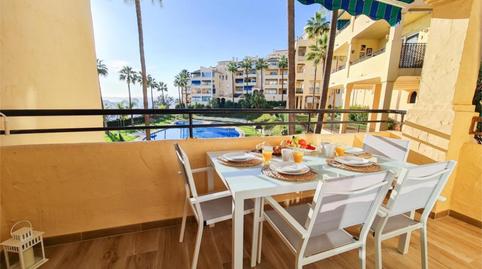 Foto 2 von Wohnung zum Verkauf in Calle de Inglaterra, 24, Hacienda Torrequebrada, Benalmádena