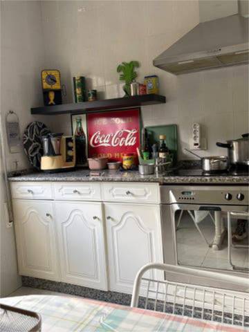 Casa-chalet en Alquiler en O Burgo - Campus Universitario