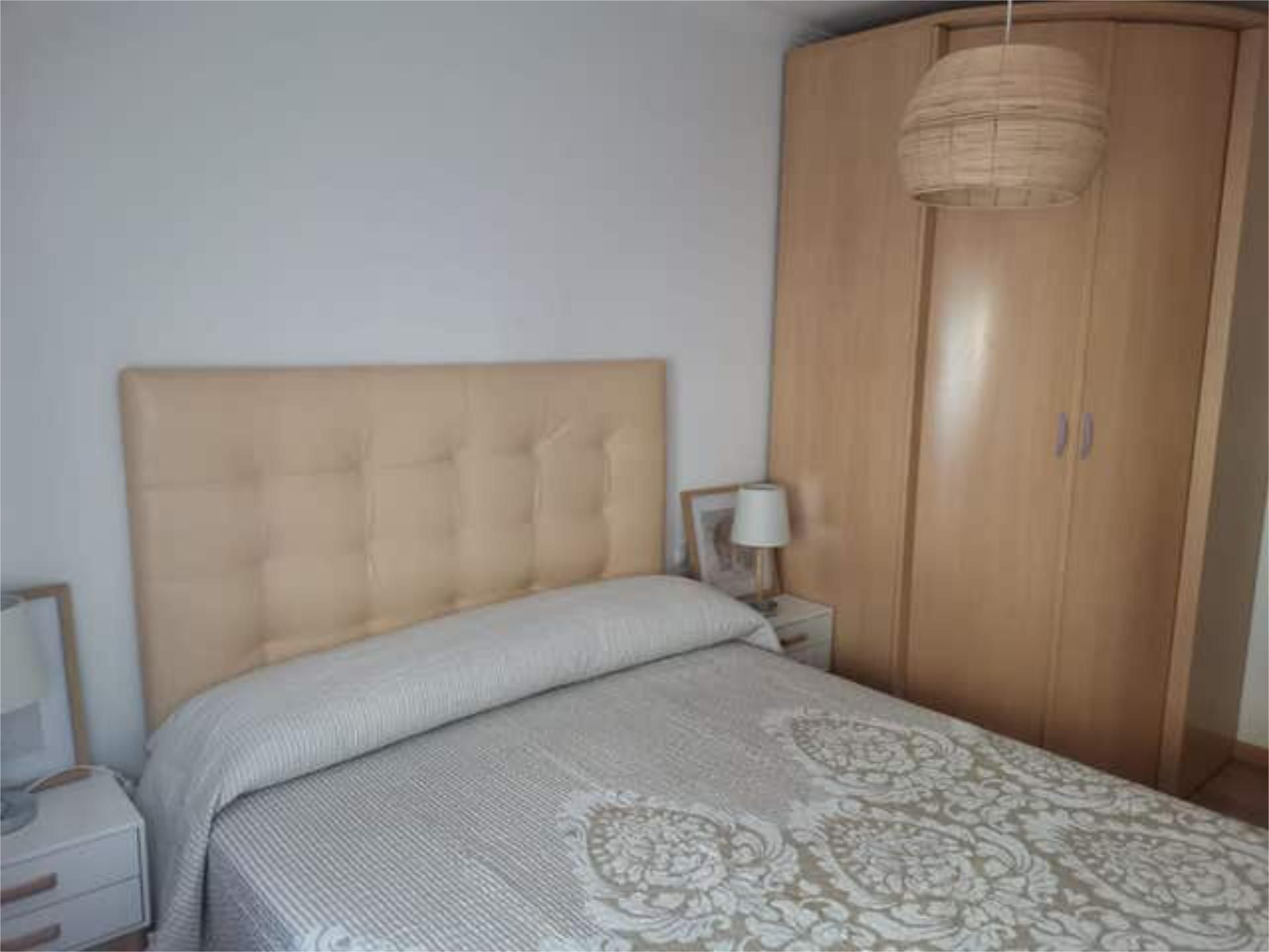 Schlafzimmer von Wohnungen zum Verkauf in Fisterra