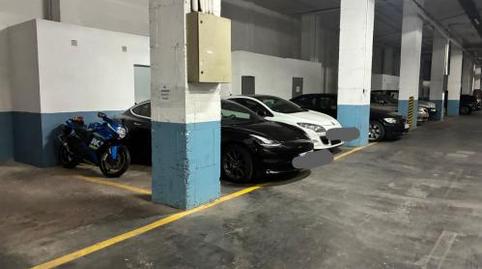 Garage for sale in Calle Pablo Iglesias, 5, Parque de la Paloma, Benalmádena - image 4 Photo 4 of Garage for sale in Calle Pablo Iglesias, 5, Parque de la Paloma, Benalmádena