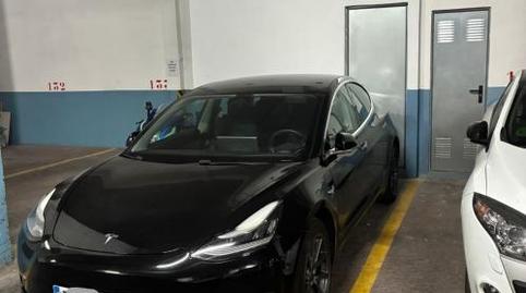 Garage for sale in Calle Pablo Iglesias, 5, Parque de la Paloma, Benalmádena - image 3 Photo 3 of Garage for sale in Calle Pablo Iglesias, 5, Parque de la Paloma, Benalmádena