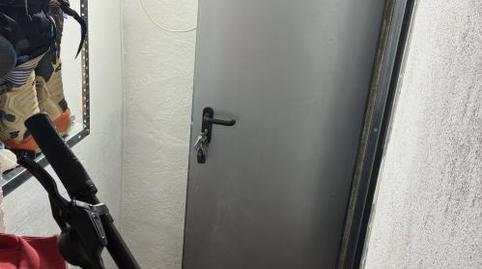 Garage for sale in Calle Pablo Iglesias, 5, Parque de la Paloma, Benalmádena - image 5 Photo 5 of Garage for sale in Calle Pablo Iglesias, 5, Parque de la Paloma, Benalmádena