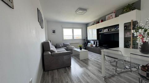 Foto 3 de Piso en venta en Glorieta Vallejo, 4, El Vallejo, Azuqueca de Henares