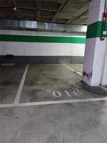 Garaje en Alquiler en Concepción