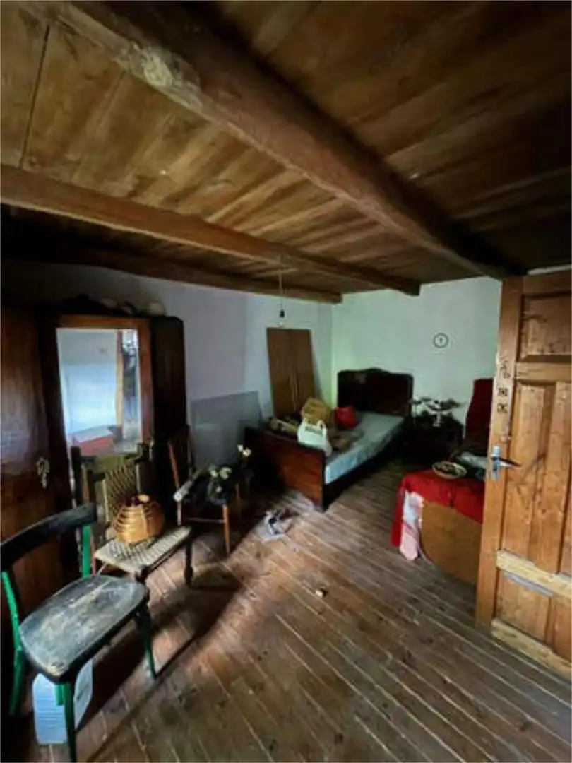 Habitación de Casa o chalet en venta en Santa Colomba de Curueño