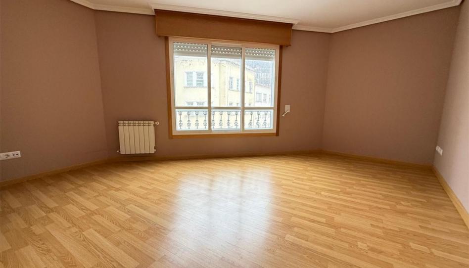 Flat for rent in Rúa Río Xubia, 35, Porta Nova, Ferrol - image 1 Photo 1 of Flat for rent in Rúa Río Xubia, 35, Porta Nova, Ferrol