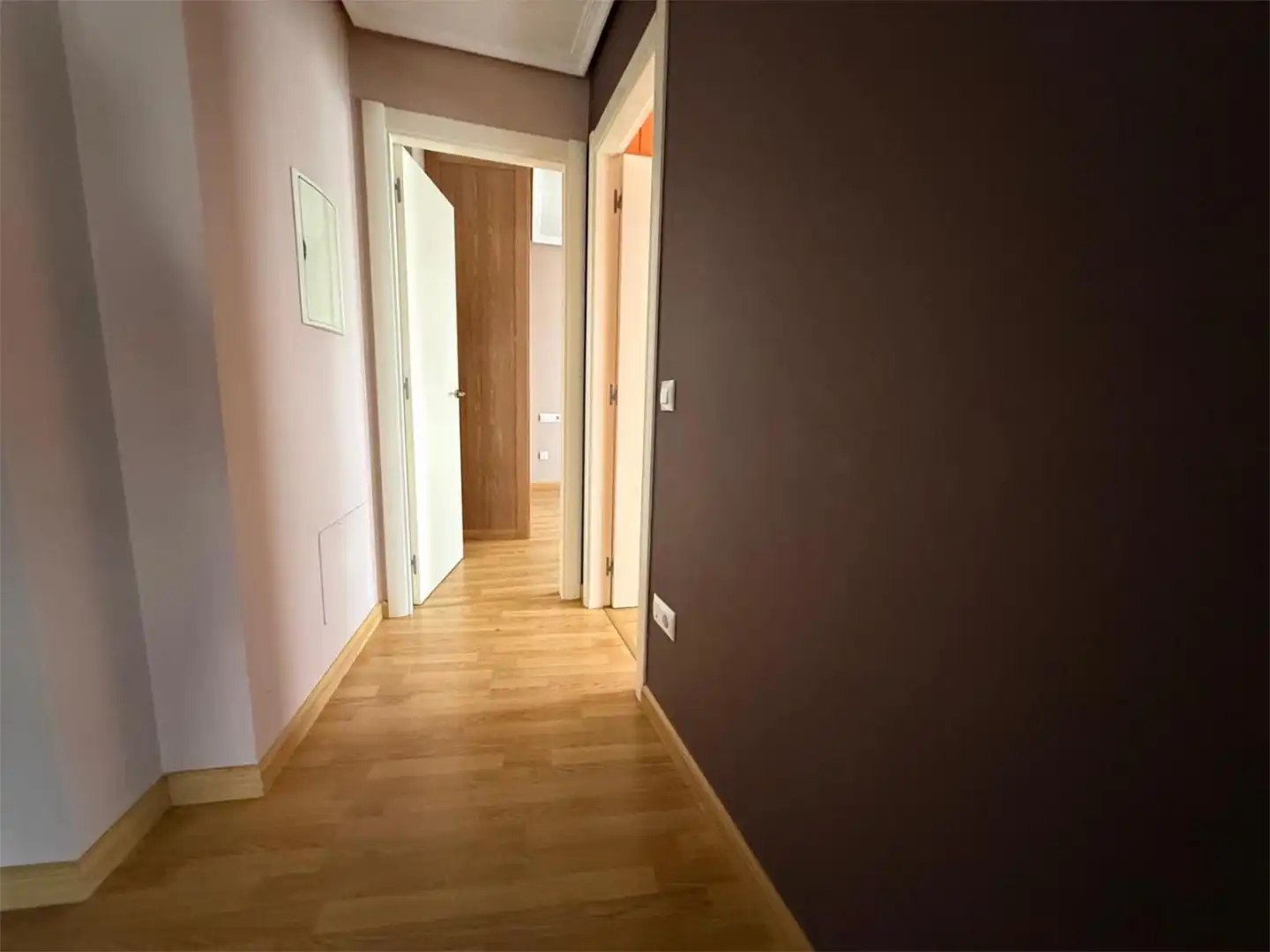Flat for rent in Rúa Río Xubia, 35, Porta Nova Flat for rent in Ferrol with Heating and Storage room