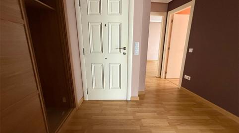 Flat for rent in Rúa Río Xubia, 35, Porta Nova, Ferrol - image 5 Photo 5 of Flat for rent in Rúa Río Xubia, 35, Porta Nova, Ferrol