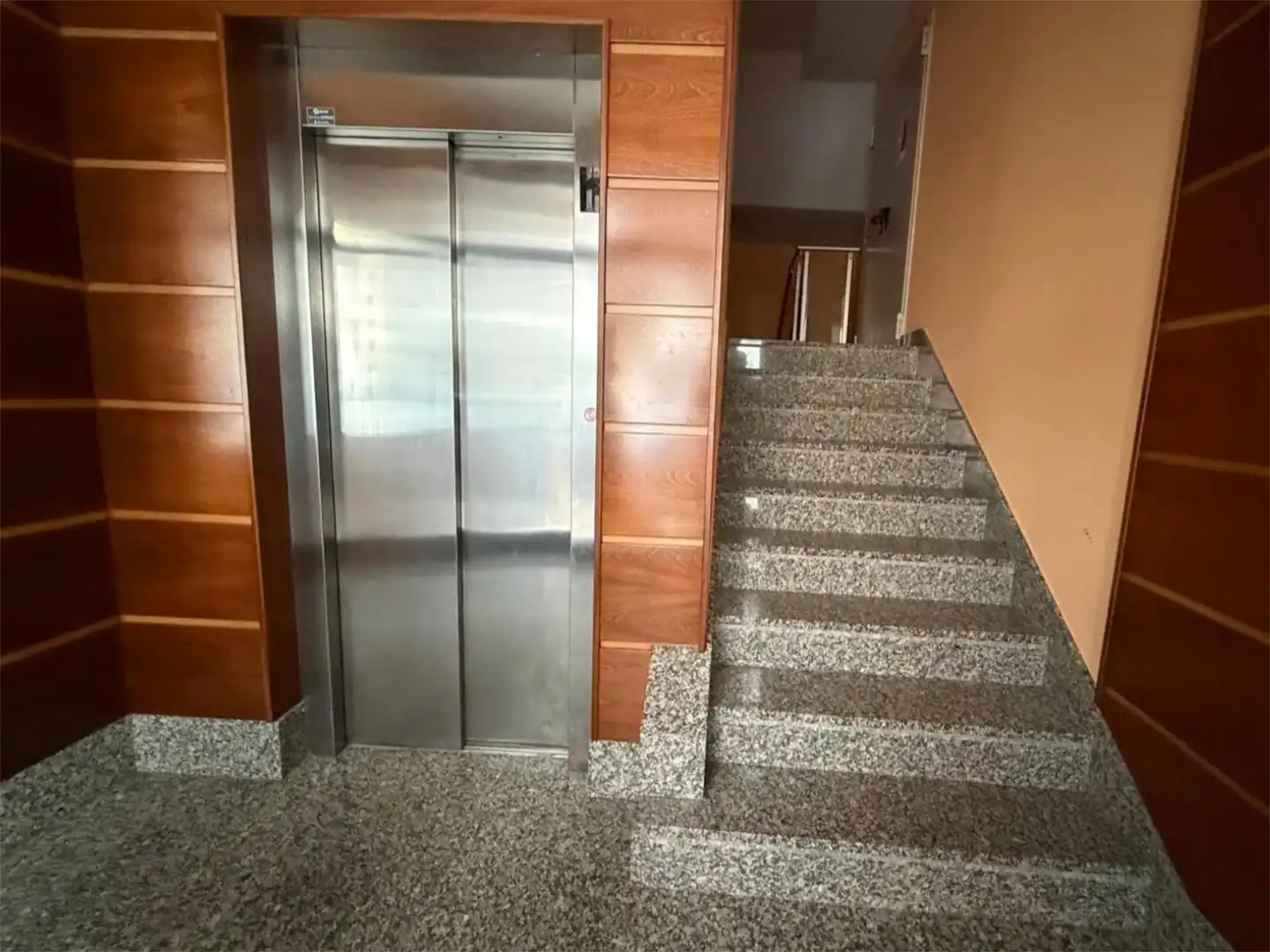 Flat for rent in Rúa Río Xubia, 35, Porta Nova Flat for rent in Ferrol with Heating and Storage room