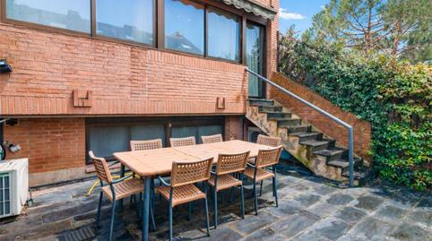 Foto 2 de Casa adosada en venta en Calle de la Cuesta del Cerro, 70, El Soto de la Moraleja, La Moraleja