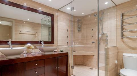 Foto 4 de Casa adosada en venta en Calle de la Cuesta del Cerro, 70, El Soto de la Moraleja, La Moraleja