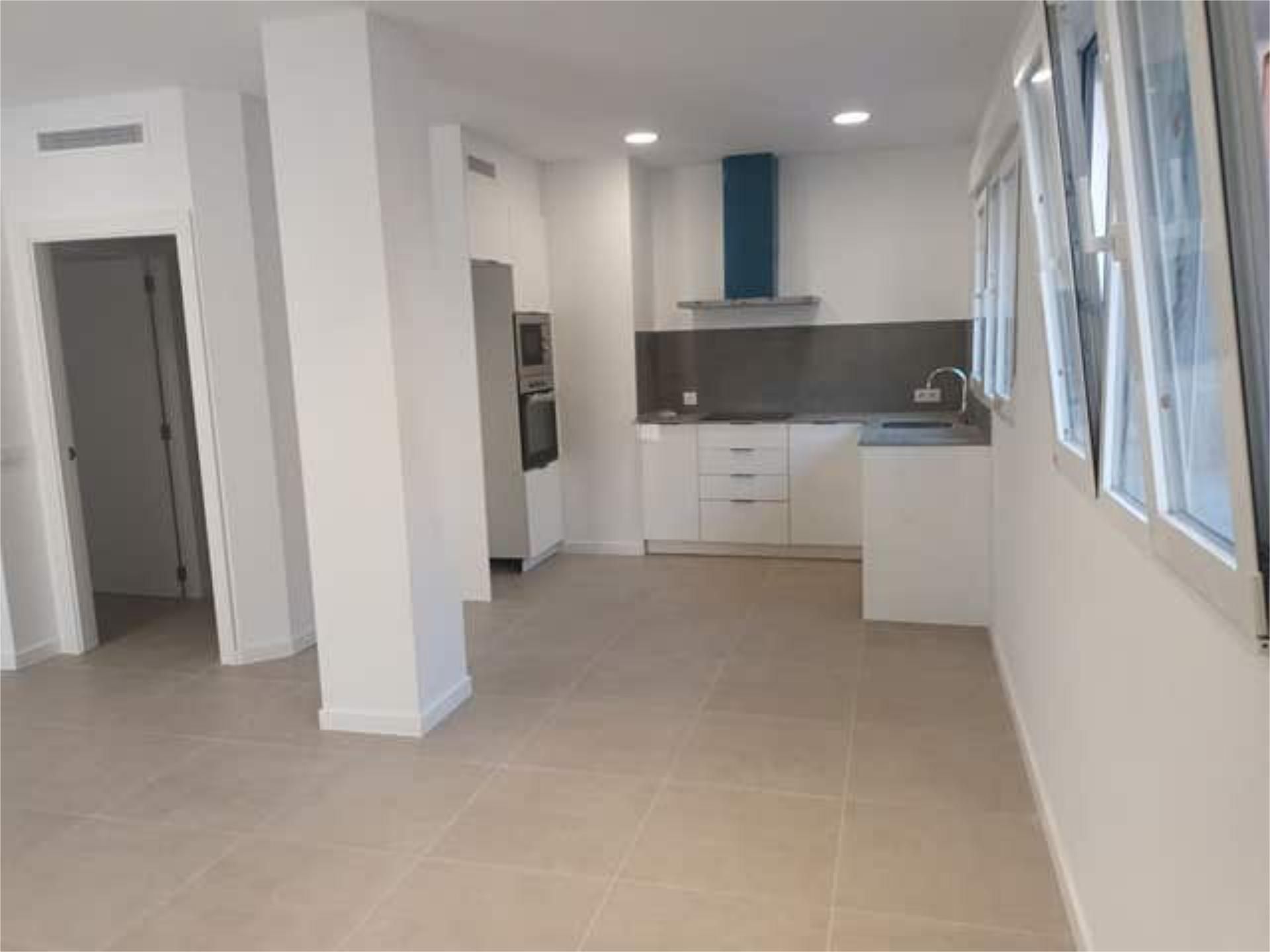 Pis de lloguer a Ayuntamiento - El Salvador Cuina de Pis de lloguer en Godella amb Traster