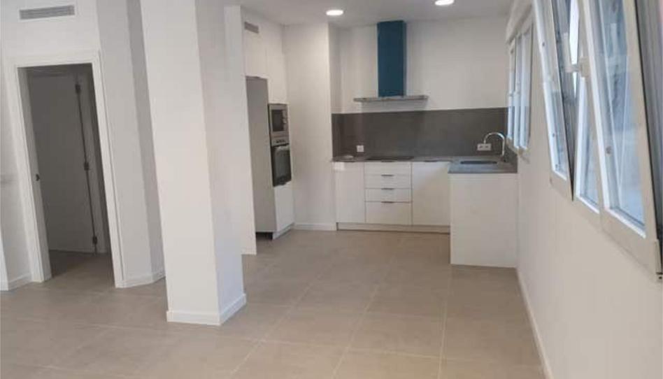 Pis de lloguer a Ayuntamiento - El Salvador, Godella - imatge 1 Foto 1 de Pis de lloguer a Ayuntamiento - El Salvador, Godella