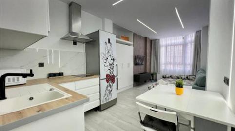 Study for rent in Isleta, Las Palmas de Gran Canaria - image 2 Photo 2 of Study for rent in Isleta, Las Palmas de Gran Canaria