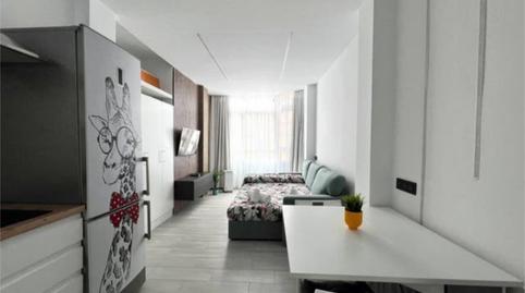 Study for rent in Isleta, Las Palmas de Gran Canaria - image 3 Photo 3 of Study for rent in Isleta, Las Palmas de Gran Canaria