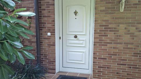 Foto 2 de Casa o xalet en venda a Alzuza 2, 50, Alzuza, Valle de Egüés / Eguesibar