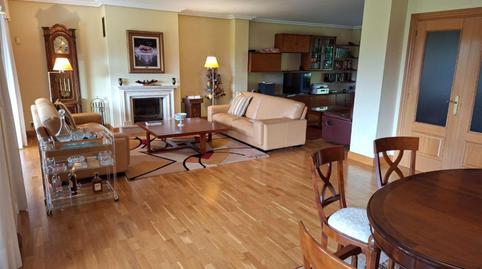 Foto 4 de Casa o xalet en venda a Alzuza 2, 50, Alzuza, Valle de Egüés / Eguesibar