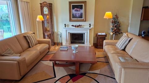 Foto 5 de Casa o xalet en venda a Alzuza 2, 50, Alzuza, Valle de Egüés / Eguesibar