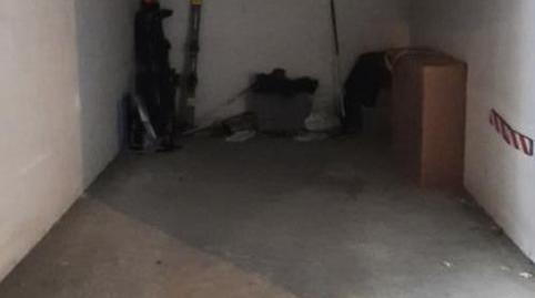 Foto 2 von Garage zum Verkauf in Carrer del Pare Sanahüja, 29, Balaguer, Lleida