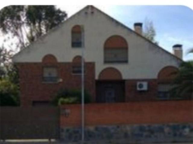 Casa-chalet en Alquiler en Calle Comuneros de Castilla, 407 en Nambroca