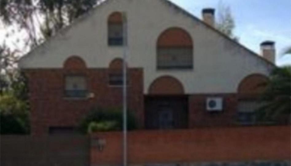 Casa o chalet de alquiler en Calle Comuneros de Castilla, 407, Nambroca, Toledo - imagen 1 Foto 1 de Casa o chalet de alquiler en Calle Comuneros de Castilla, 407, Nambroca, Toledo