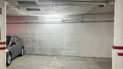 Garage zur Miete in Arcos de la Frontera, Cádiz - Bild 2 Foto 2 von Garage zur Miete in Arcos de la Frontera, Cádiz