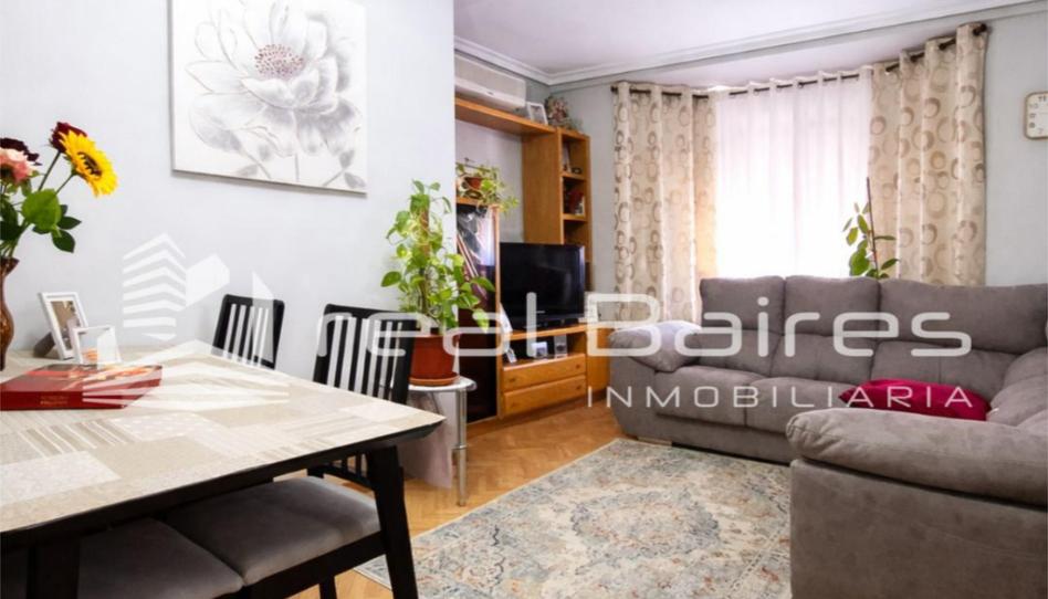 Pis en venda a Hispanoamérica - Comunidades, Valdemoro - imatge 1 Foto 1 de Pis en venda a Hispanoamérica - Comunidades, Valdemoro