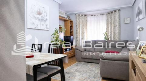 Pis en venda a Hispanoamérica - Comunidades, Valdemoro - imatge 3 Foto 3 de Pis en venda a Hispanoamérica - Comunidades, Valdemoro