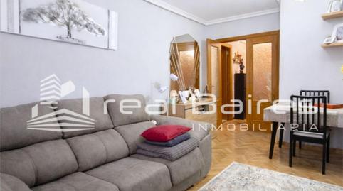 Pis en venda a Hispanoamérica - Comunidades, Valdemoro - imatge 5 Foto 5 de Pis en venda a Hispanoamérica - Comunidades, Valdemoro