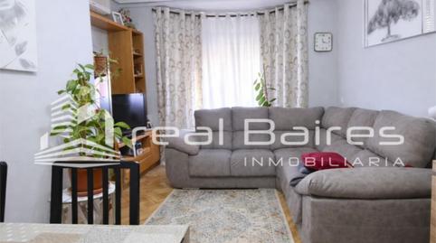 Pis en venda a Hispanoamérica - Comunidades, Valdemoro - imatge 4 Foto 4 de Pis en venda a Hispanoamérica - Comunidades, Valdemoro