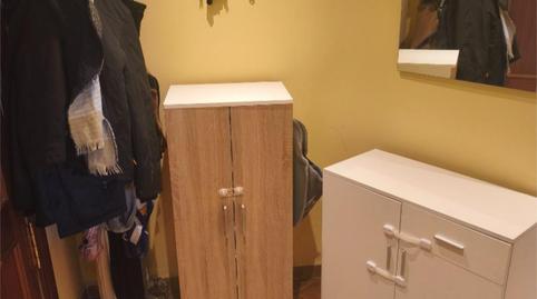 Piso en venta en Avenida Pío XII, 18, El Pilar - La Estación, Talavera de la Reina - imagen 4 Foto 4 de Piso en venta en Avenida Pío XII, 18, El Pilar - La Estación, Talavera de la Reina