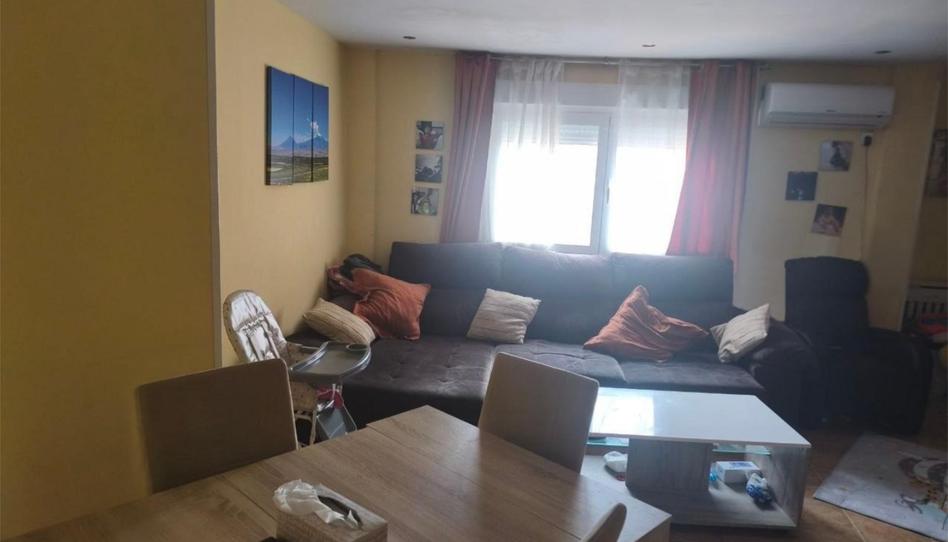 Piso en venta en Avenida Pío XII, 18, El Pilar - La Estación, Talavera de la Reina - imagen 1 Foto 1 de Piso en venta en Avenida Pío XII, 18, El Pilar - La Estación, Talavera de la Reina