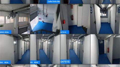 Trastero de alquiler en El Real, Melilla Capital - imagen 3 Foto 3 de Trastero de alquiler en El Real, Melilla Capital