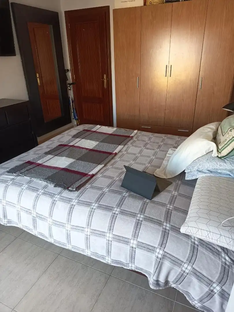 Pis en venda a Calle Los Olivos, 22, Roquetas Pueblo Dormitori de Pis en venda en Roquetas de Mar amb Terrassa i Balcó