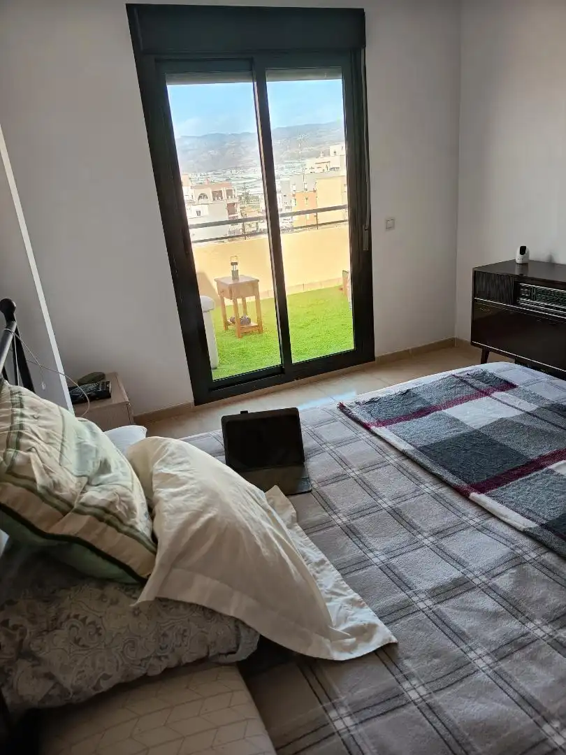 Pis en venda a Calle Los Olivos, 22, Roquetas Pueblo Dormitori de Pis en venda en Roquetas de Mar amb Terrassa i Balcó