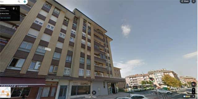 Garaje en Alquiler en Mungia