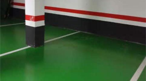 Foto 2 de Garaje de alquiler en Mungia, Bizkaia