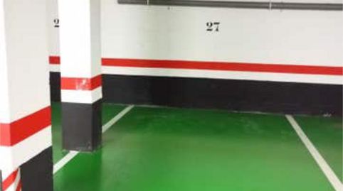 Foto 3 de Garaje de alquiler en Mungia, Bizkaia