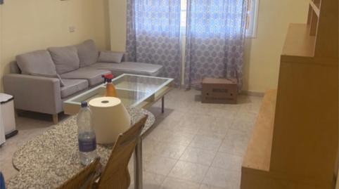 Foto 4 de Pis de lloguer a Calle Duque de Osuna, 74, Playa de Arinaga, Agüimes