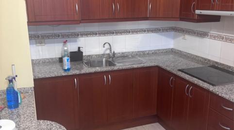 Foto 5 de Pis de lloguer a Calle Duque de Osuna, 74, Playa de Arinaga, Agüimes