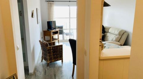 Foto 2 de Pis en venda a Calle Velez Malaga del Faro, 281b, El Faro de Calaburra - Chaparral, Mijas