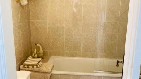 Foto 5 de Pis en venda a Calle Velez Malaga del Faro, 281b, El Faro de Calaburra - Chaparral, Mijas