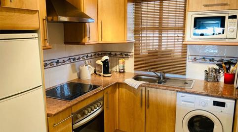 Foto 3 de Pis en venda a Calle Velez Malaga del Faro, 281b, El Faro de Calaburra - Chaparral, Mijas