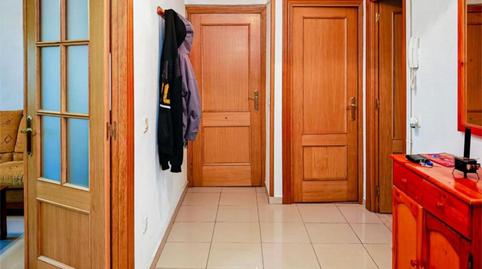 Foto 5 de Pis en venda a Calle Comandante Zorita, 6, Flores de Sil - La Placa, Ponferrada