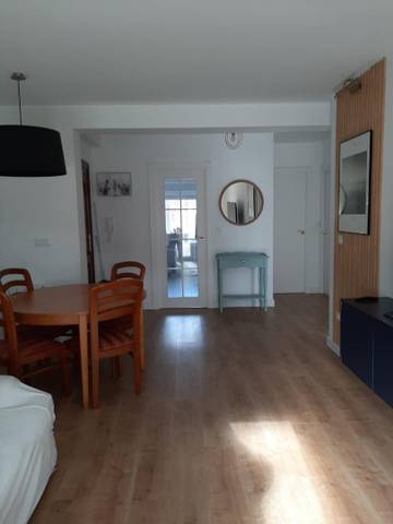 Piso en Alquiler en Plaza Viares, 3 en Suances