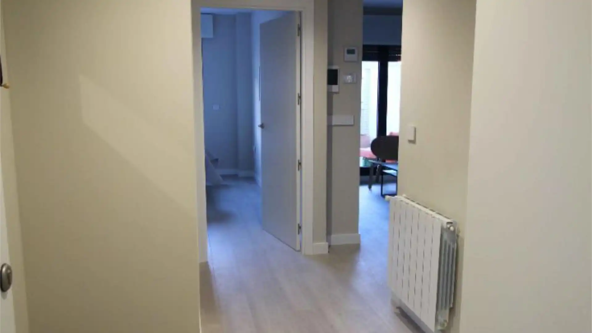 Piso de alquiler en Calle Molino Harinero, 1, Centro