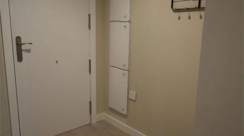 Foto 3 de Piso de alquiler en Calle Molino Harinero, 1, Centro, Cáceres Capital